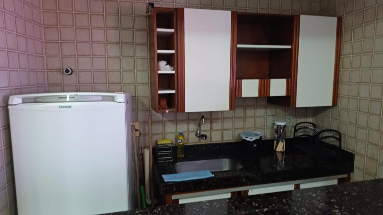 Carnaval Joao Pessoa Flat 아파트 외부 사진