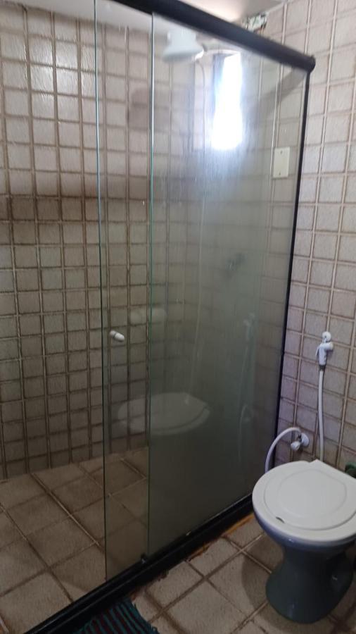 Carnaval Joao Pessoa Flat 아파트 외부 사진