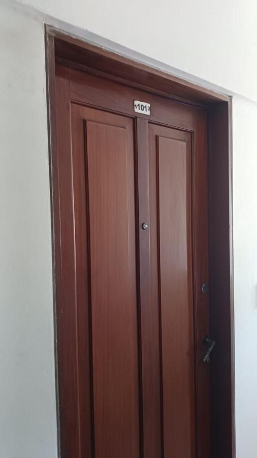 Carnaval Joao Pessoa Flat 아파트 외부 사진