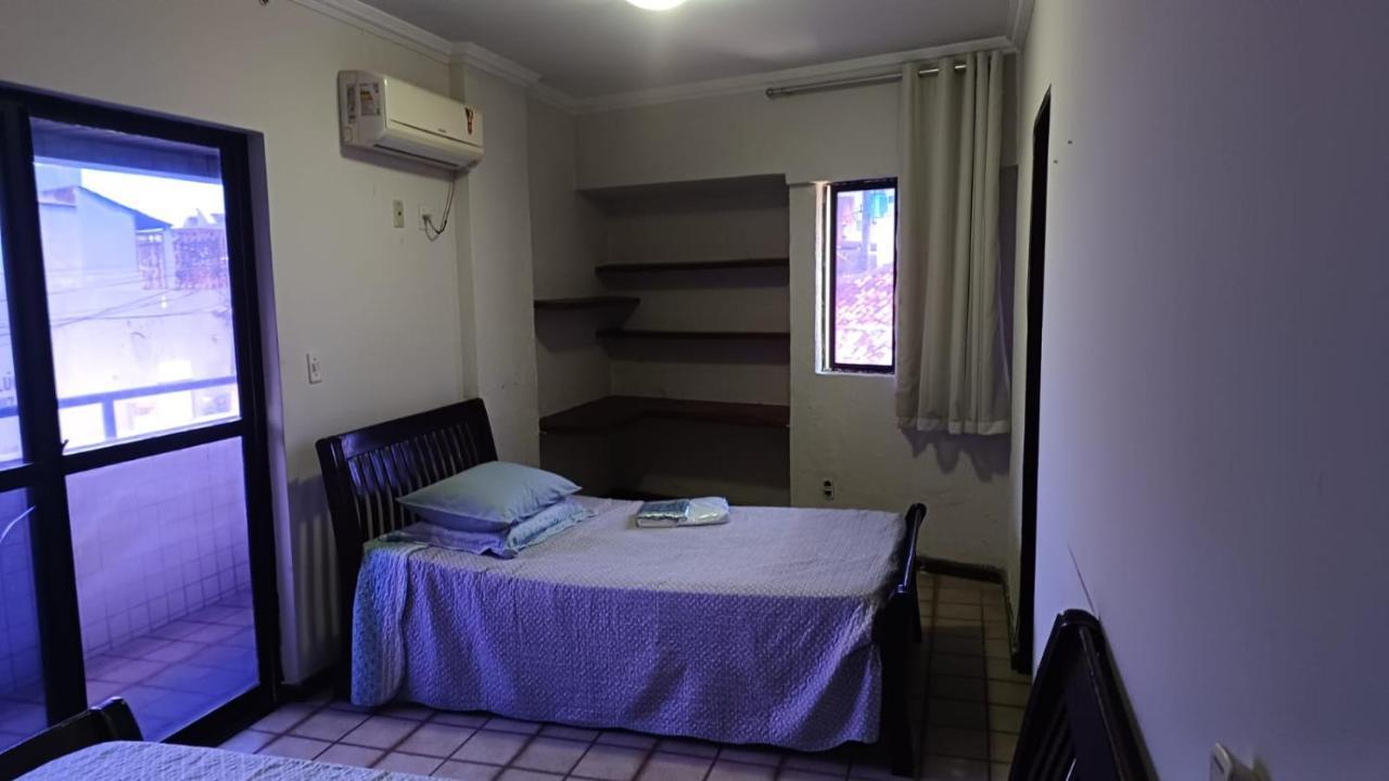 Carnaval Joao Pessoa Flat 아파트 외부 사진