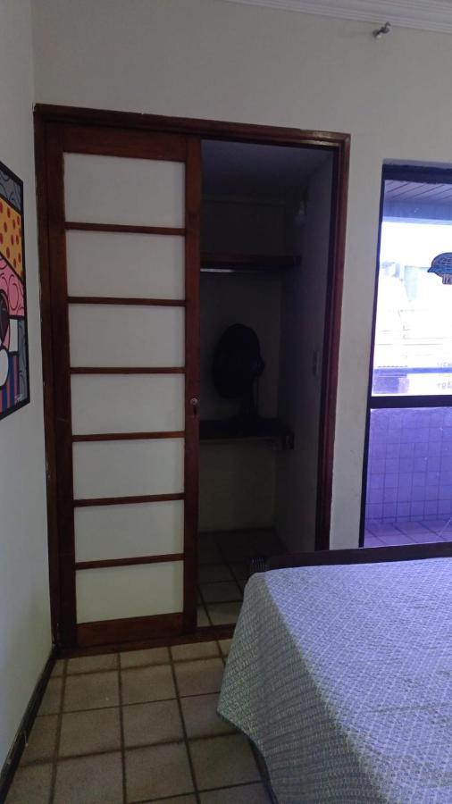 Carnaval Joao Pessoa Flat 아파트 외부 사진